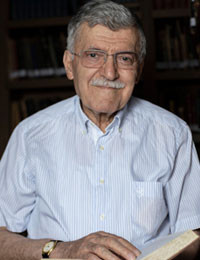 Ali Haydar Haksal 